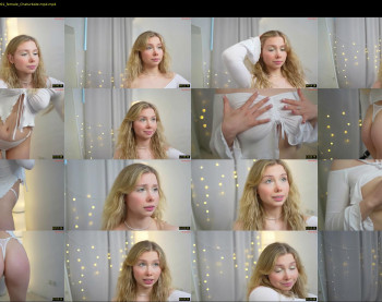 april_blush — 36 minute Chaturbate female cam show recording, 720p, Jun 26, 2024