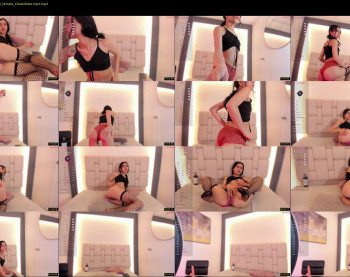 ardent__ — 60 minute Chaturbate female cam show recording, 720p, Jun 26, 2024