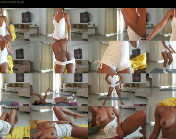 astrea_1 — 121 minute Chaturbate female cam show recording, 720p, Jun 26, 2024