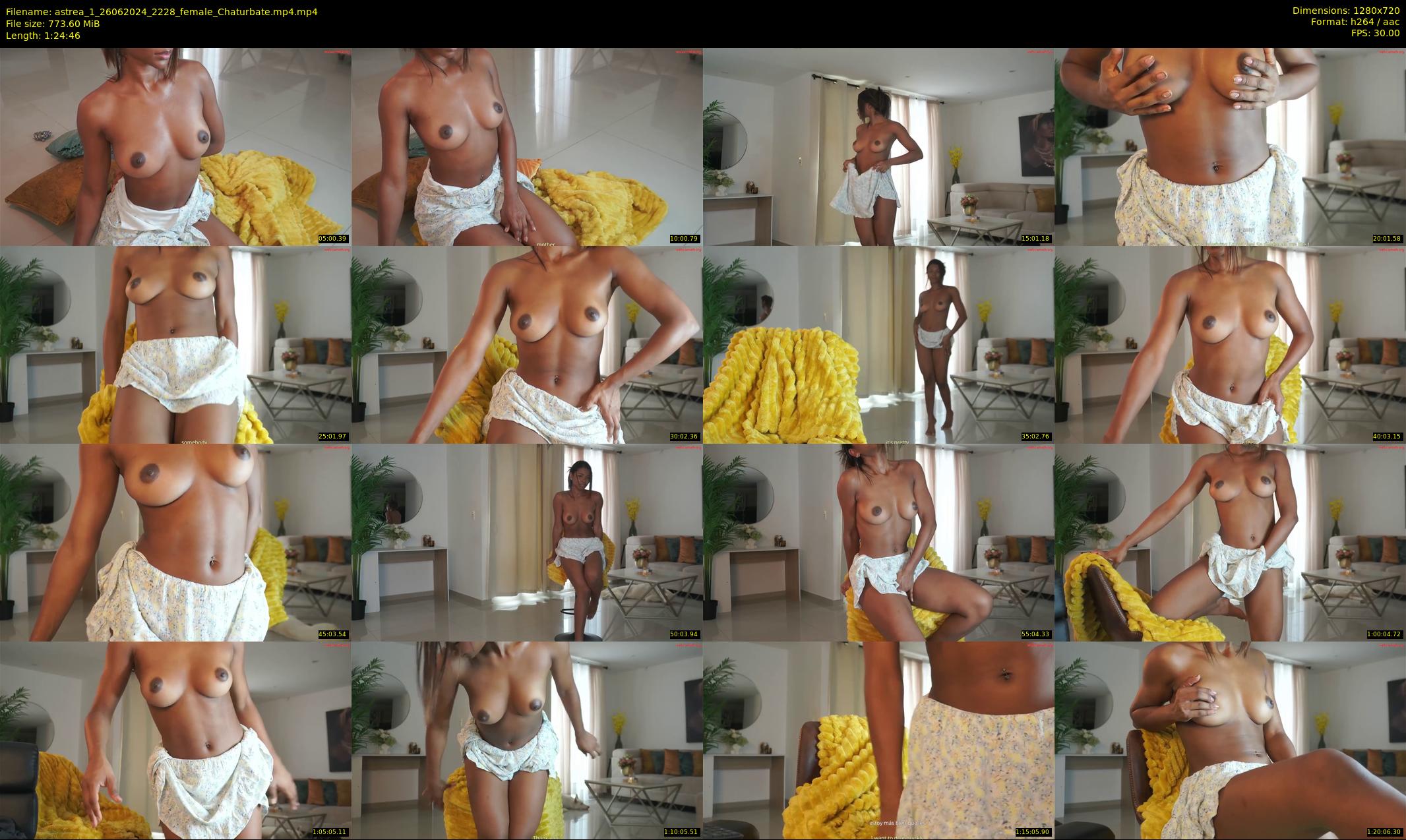astrea_1 — 85 minute Chaturbate female cam show recording, 720p, Jun 26, 2024