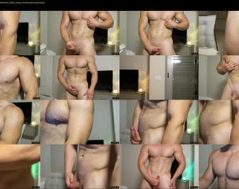 atlantis_is_calling_sos — 120 minute Chaturbate male cam show recording, 720p, Jun 26, 2024