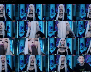 aurora_radiance — 36 minute Chaturbate couple cam show recording, 720p, Jun 26, 2024