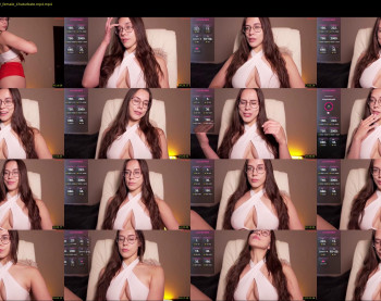 avelyssa — 72 minute Chaturbate female cam show recording, 720p, Jun 26, 2024