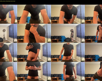 brad_bounce — 115 minute Chaturbate male cam show recording, 720p, Jun 26, 2024