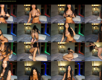 brandiloveee — 62 minute Chaturbate couple cam show recording, 720p, Jun 26, 2024