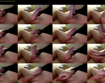 brundlefly69 — 4 minute Chaturbate male cam show recording, 720p, Jun 26, 2024