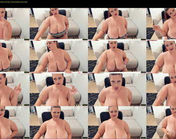 claraboobies — 37 minute Chaturbate female cam show recording, 720p, Jun 26, 2024