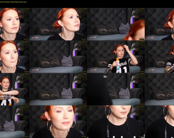 coolteacher — 4 minute Chaturbate female cam show recording, 720p, Jun 26, 2024