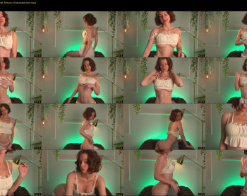 daisy_mint — 53 minute Chaturbate female cam show recording, 720p, Jun 26, 2024