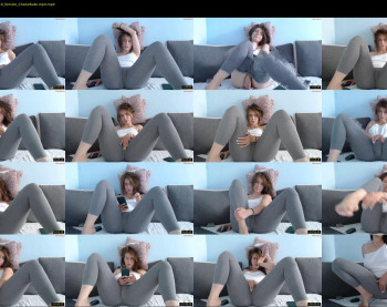 dara6761 — 100 minute Chaturbate female cam show recording, 720p, Jun 26, 2024