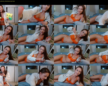 dazeydo — 42 minute Chaturbate female cam show recording, 720p, Jun 27, 2024