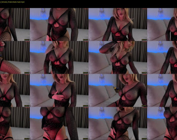 dee_nise — 5 minute Chaturbate female cam show recording, 720p, Jun 26, 2024