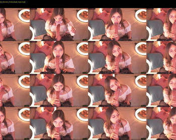 deepsouly — 61 minute Chaturbate female cam show recording, 720p, Jun 26, 2024