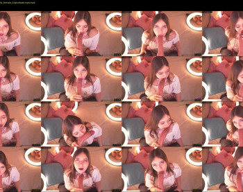 deepsouly — 120 minute Chaturbate female cam show recording, 720p, Jun 26, 2024