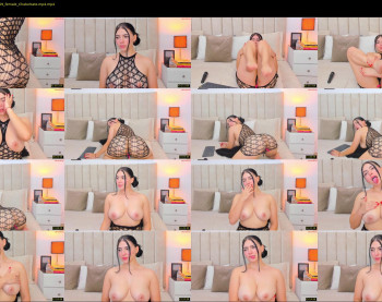 demyrose — 29 minute Chaturbate female cam show recording, 720p, Jun 26, 2024