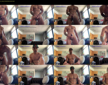 e13ven11 — 23 minute Chaturbate male cam show recording, 720p, Jun 26, 2024