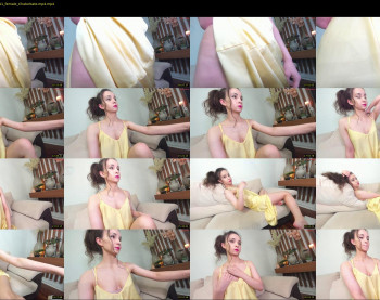 ehotlovea — 44 minute Chaturbate female cam show recording, 720p, Jun 26, 2024