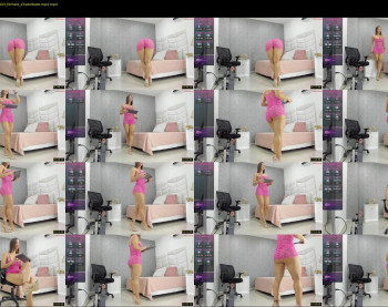 ella_pride1 — 31 minute Chaturbate female cam show recording, 720p, Jun 26, 2024