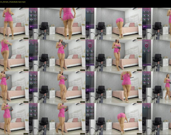 ella_pride1 — 57 minute Chaturbate female cam show recording, 720p, Jun 26, 2024