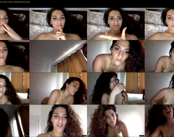emmababy2322 — 14 minute Chaturbate female cam show recording, 480p, Jun 26, 2024