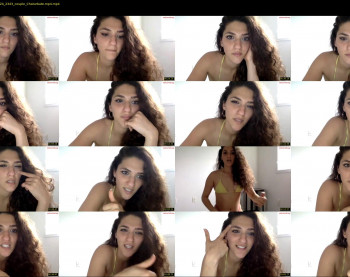 emmababy2322 — 4 minute Chaturbate female cam show recording, 480p, Jun 26, 2024