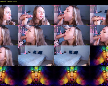 emptyhunters — 7 minute Chaturbate couple cam show recording, 720p, Jun 26, 2024