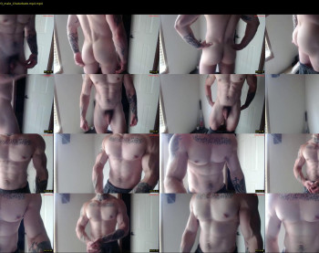 evancage — 6 minute Chaturbate male cam show recording, 480p, Jun 26, 2024