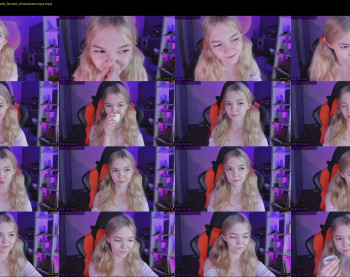 fairy_casey — 38 minute Chaturbate female cam show recording, 720p, Jun 26, 2024