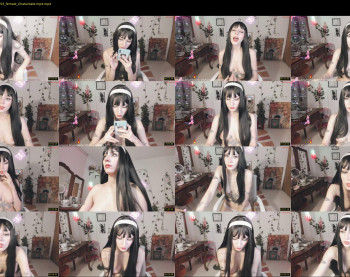 fairywhore — 37 minute Chaturbate female cam show recording, 720p, Jun 26, 2024