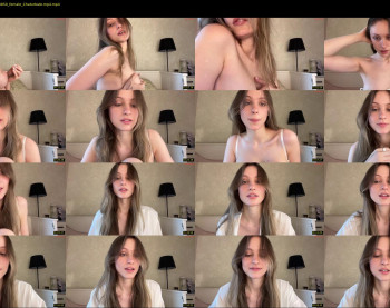 fflloowweerr — 10 minute Chaturbate couple cam show recording, 720p, Jun 26, 2024