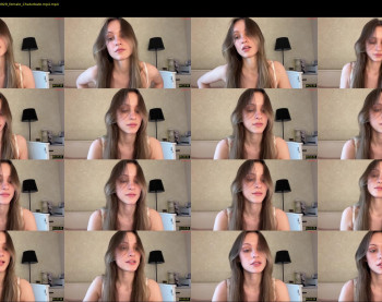fflloowweerr — 3 minute Chaturbate couple cam show recording, 720p, Jun 26, 2024