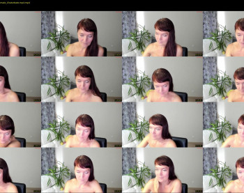 fritha — 33 minute Chaturbate female cam show recording, 720p, Jun 26, 2024