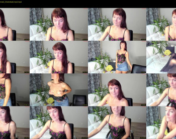 fritha — 73 minute Chaturbate female cam show recording, 720p, Jun 26, 2024