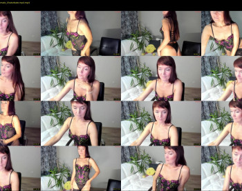 fritha — 49 minute Chaturbate female cam show recording, 720p, Jun 26, 2024