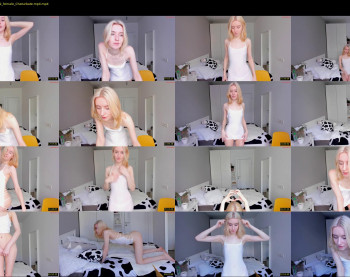 gin_yoon — 60 minute Chaturbate female cam show recording, 720p, Jun 26, 2024