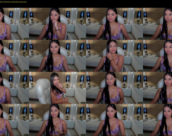 hailey_florez — 12 minute Chaturbate female cam show recording, 720p, Jun 26, 2024