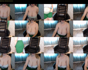 helen_bee — 29 minute Chaturbate female cam show recording, 720p, Jun 26, 2024