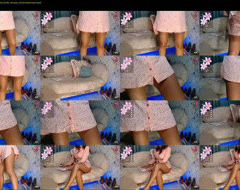 hot_best_lovers_ — 7 minute Chaturbate couple cam show recording, 720p, Jun 27, 2024