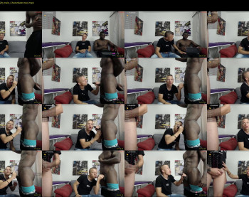 hott_asses — 5 minute Chaturbate male cam show recording, 720p, Jun 26, 2024