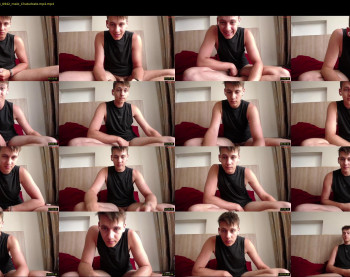 howardkottam — 89 minute Chaturbate male cam show recording, 720p, Jun 26, 2024