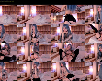 im_garu — 120 minute Chaturbate female cam show recording, 720p, Jun 26, 2024