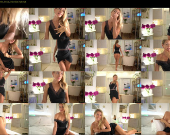 imrealsugar — 104 minute Chaturbate female cam show recording, 720p, Jun 26, 2024