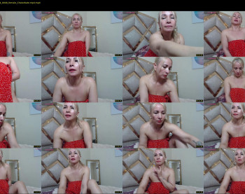 ingridbergman — 24 minute Chaturbate female cam show recording, 720p, Jun 27, 2024