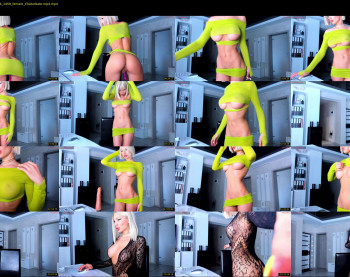 ingridblondy94 — 80 minute Chaturbate female cam show recording, 720p, Jun 26, 2024