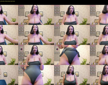 iolantthe — 44 minute Chaturbate female cam show recording, 720p, Jun 26, 2024