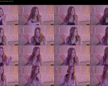 isoull — 19 minute Chaturbate female cam show recording, 720p, Jun 26, 2024