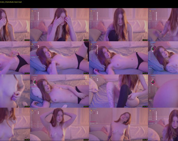 isoull — 68 minute Chaturbate female cam show recording, 720p, Jun 26, 2024