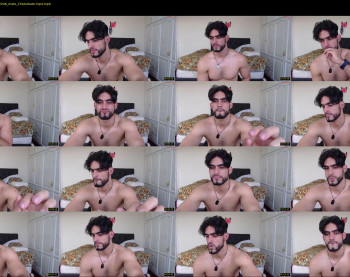 jackecuador — 6 minute Chaturbate male cam show recording, 720p, Jun 26, 2024