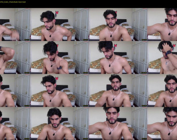 jackecuador — 5 minute Chaturbate male cam show recording, 720p, Jun 26, 2024