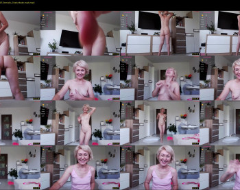 jasmin18v — 8 minute Chaturbate female cam show recording, 720p, Jun 26, 2024